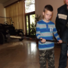 Második interaktív fegyverkiállítás