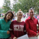 Návay-nap a földeáki Általános Iskolában  Fotó: Vas Szilveszter