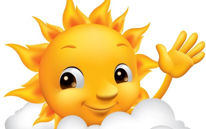 Megérkezik az igazi nyár