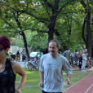 Felavatták a makói futópályát