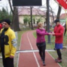 Marosmenti Kerengő Csapat ultra futóverseny