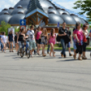 SZÍVesen sétálnék veled