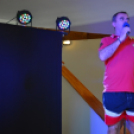 Húsvét a Hagymatikumban Kállay Saunders Andrással