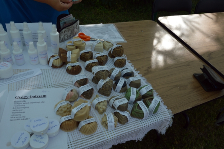 Múzeumok éjszakája - 2014 - Makó