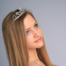 Gyermek szépségverseny