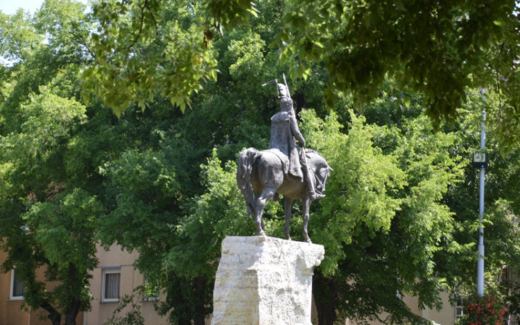 A városi kitüntettek 2014-ben