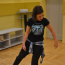 Táncbemutató a MAKK-ban!