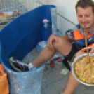 Téglás Tibor biciklitúrái