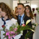 A makói Návay Lajos Szakképző Iskola és Kollégium ballagása