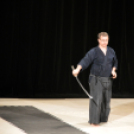 Budo Gála a Hagymaházban