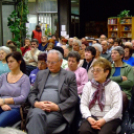 Makó Anno könyvbemutató