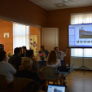 Turisztikai konferencia 2014. május 09. Makó