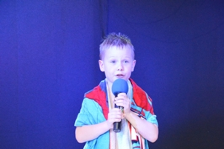 Húsvét a Hagymatikumban Kállay Saunders Andrással