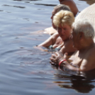 Egészségnappal egybekötött nyugdíjas találkozó a Hagymatikumban