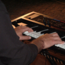 A Zenepavilon idei utolsó fellépője a makói M JAM zenekar