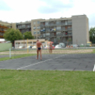 A nyár utolsó Sportnapja a Hagymatikumban