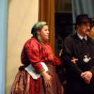 II. Apátfalvi Bélesfesztivál 