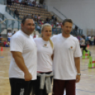 Családi  Sportnap Makón 2.