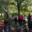 Egészségnap a Gimnáziumban és a Petőfi Parkban