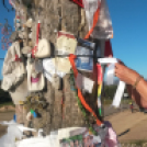 Kerekes Éva Zarándokútja