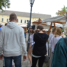 Szombat a Hagymafesztiválon