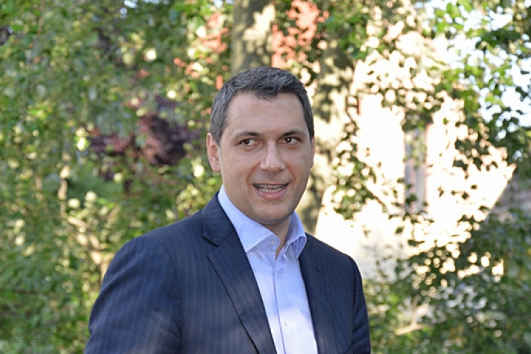 Lakossági fórum Lázár Jánossal