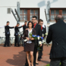 A makói Návay Lajos Szakképző Iskola és Kollégium ballagása