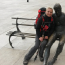 Kerekes Éva Zarándokútja