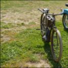 I. Ford T-Modell és IX. Marosparti-randevú Nemzetközi Veteránjármű Találkozó