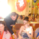 Bébikötvény átadó ünnepség 2014.06.06.