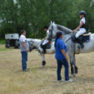 Gyermeknap Lóháton