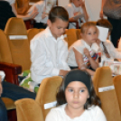 Jó tanulókat, jó sportolókat köszöntöttek