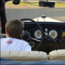 I. Ford T-Modell és IX. Marosparti-randevú Nemzetközi Veteránjármű Találkozó