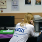 Mentornap a KERI-ben