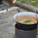 Szombat a Hagymafesztiválon