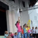 Makói Ált. Iskola - Tanévnyitó 2014-15