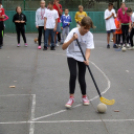 Návay-nap a földeáki Általános Iskolában  Fotó: Vas Szilveszter