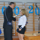 A makói Návay Lajos Szakképző Iskola és Kollégium ballagása