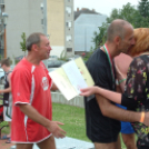 A nyár utolsó Sportnapja a Hagymatikumban