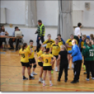 Marosmenti NKSE - Hódmezővásárhelyi LKC NBII-es Női Bajnoki Kézilabda mérkőzés