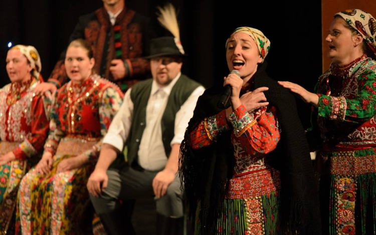 Angyalsóhaj a Hagymaházban