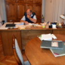 Olvasás Éjszakája a JAG-ban