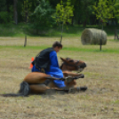 Gyermeknap Lóháton