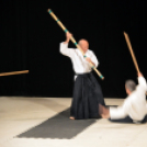 Budo Gála a Hagymaházban