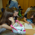 Olvasás Éjszakája a JAG-ban