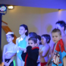 Húsvét a Hagymatikumban Kállay Saunders Andrással