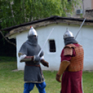 Múzeumok éjszakája - 2014 - Makó