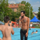 Fürdőfesztivál Varga Viktorral (Második nap)