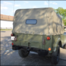 I. Ford T-Modell és IX. Marosparti-randevú Nemzetközi Veteránjármű Találkozó