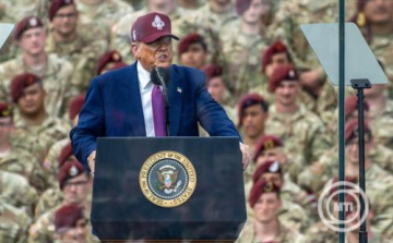 Hadügyminisztérium néven működik a jövőben az Egyesült Államok védelmi minisztériuma, a Pentagon